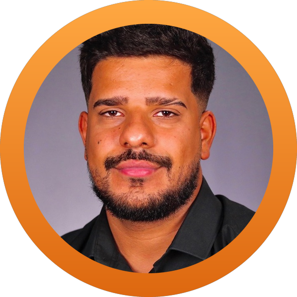 Husam Almasoodi, Realtor®, Ohio Elite Team