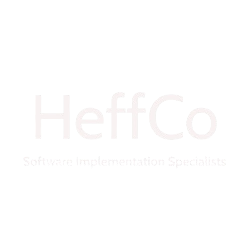 HeffCo Logo