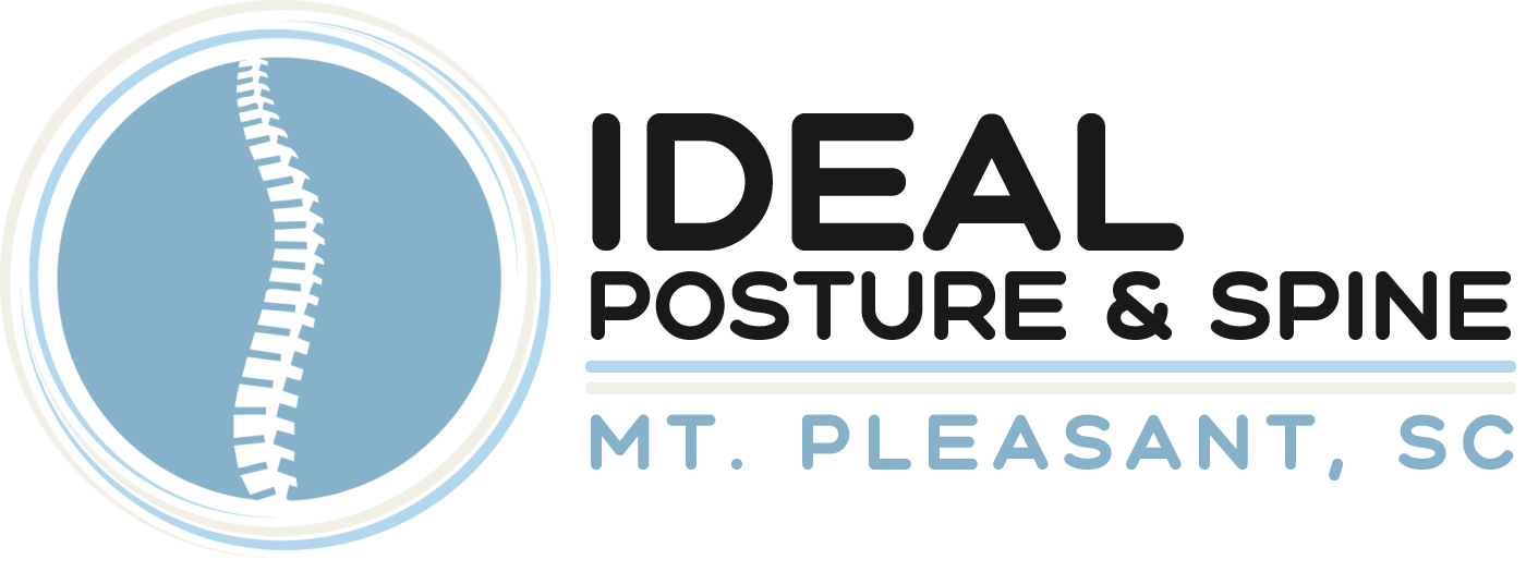 Ideal Posture and Spine