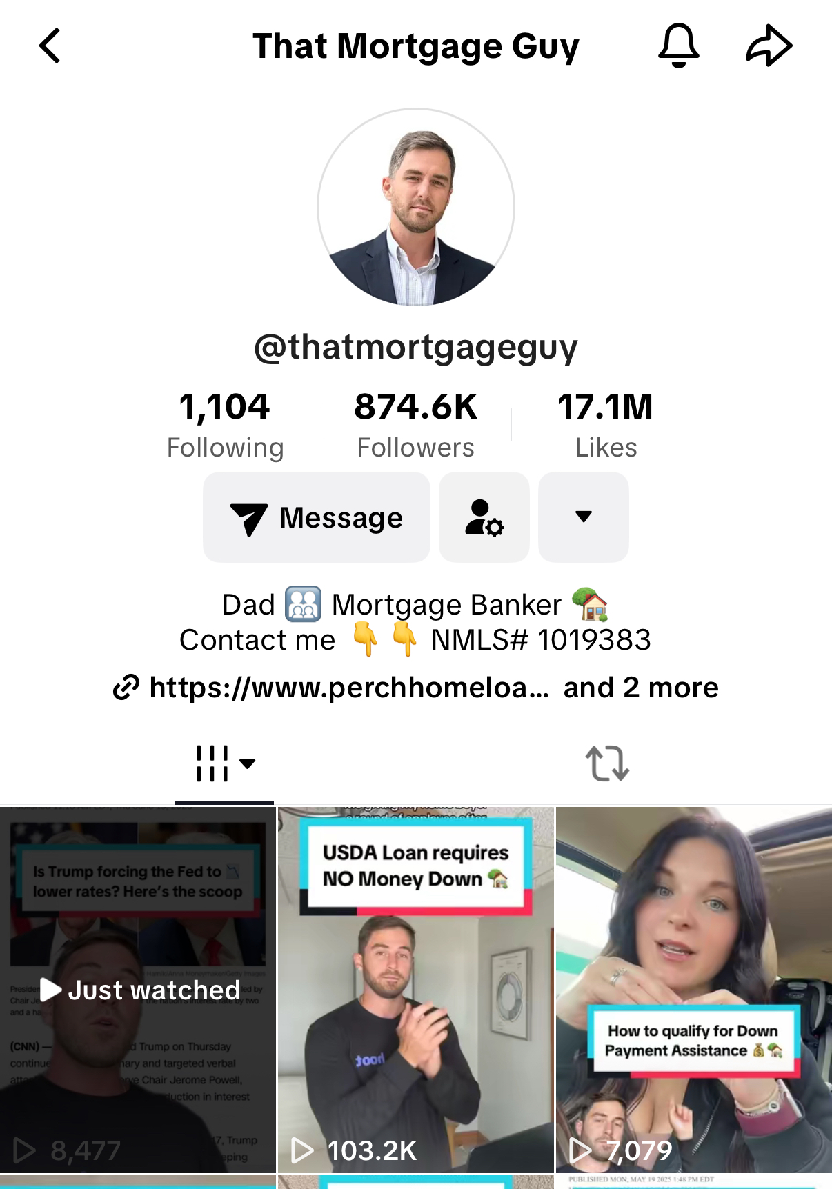 thatmortgageguy scott betley