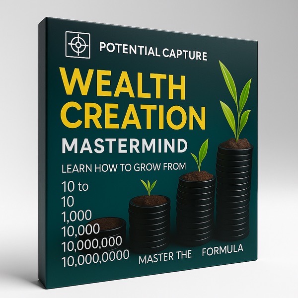 Potential capture Website This image is on  https://potentialcapturecoach.com/kingdom-wealth-mastermind Act as an SEO specialist and create an optimised Alt text for the attached image. Include the following keywords, Coaching etc..! including any other highly searched for keywords in the industry