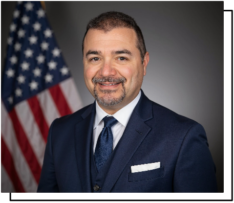 Dr. Jose G. Cardenas