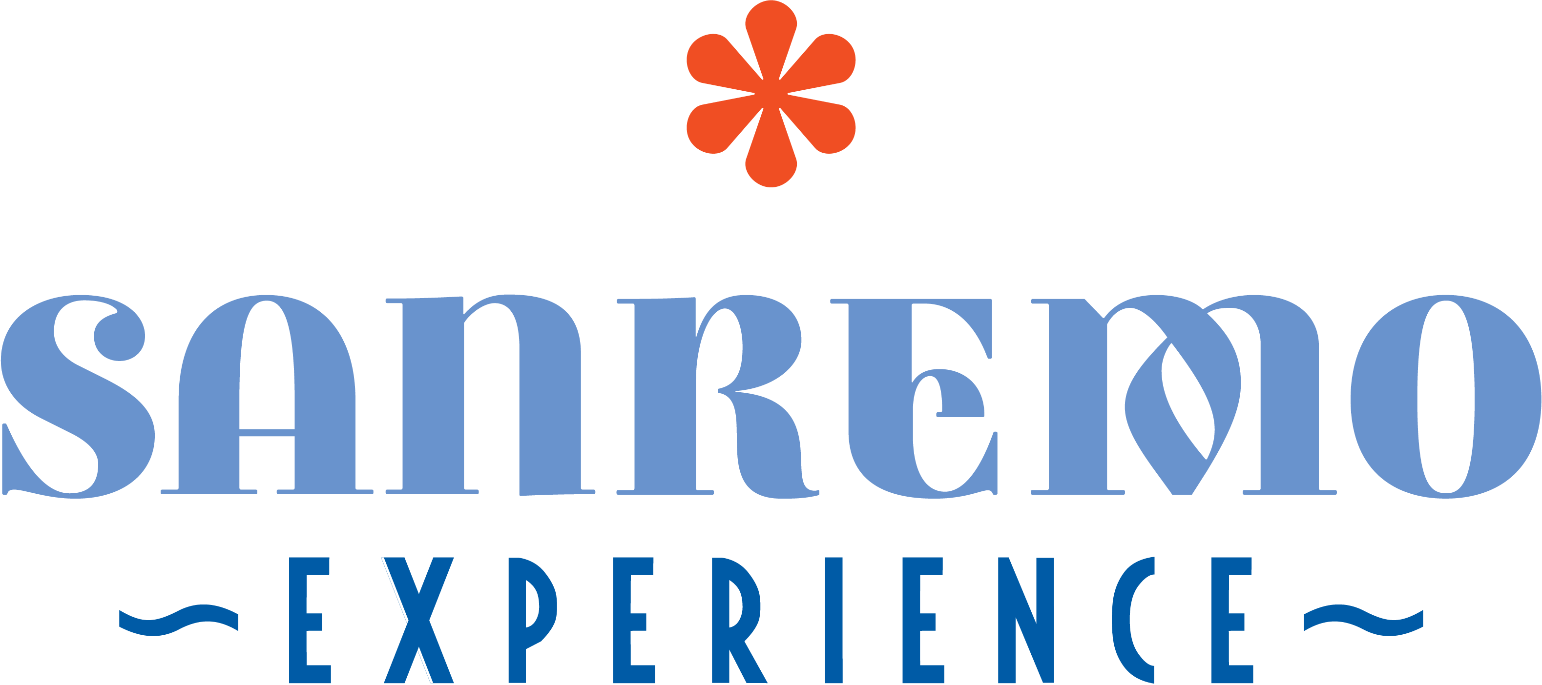 Sanremo Experience Logo
