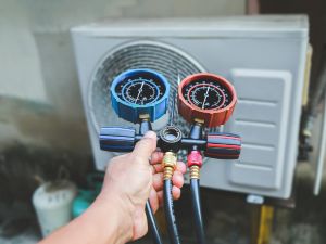 Ac repairs in Lees summit, MO