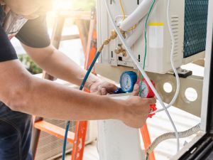 furnace repairs in Lees summit, MO
