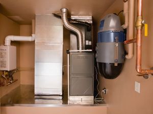 Hvac repairs in Lees summit, MO