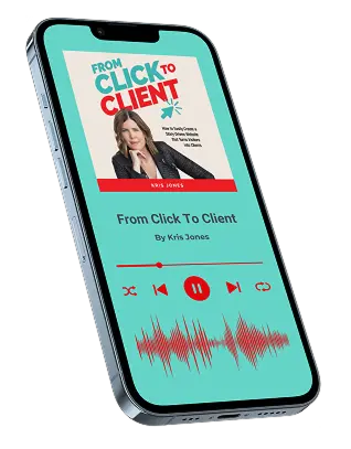 Audiobook of From Click to Client