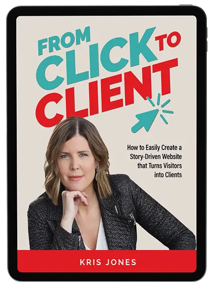 Digital Copy of From Click To Client