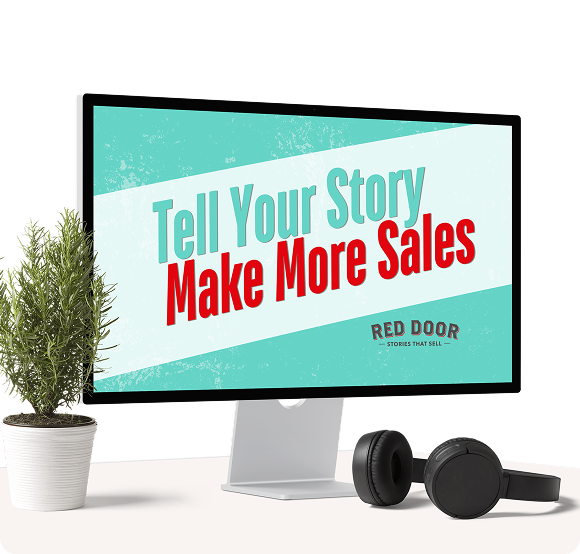 Tell Your Story Make More Sales on Desktop
