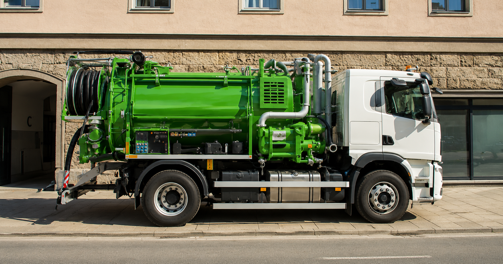Industrial Cleaning Experts in Chicago