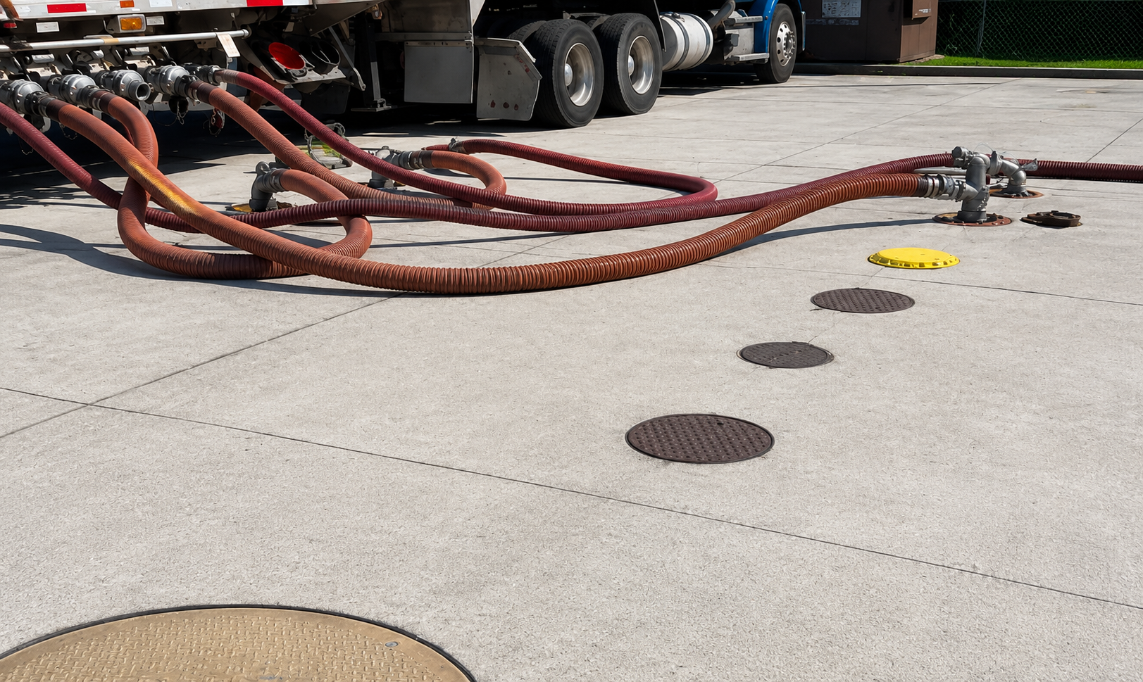 Stormwater Management in Chicago