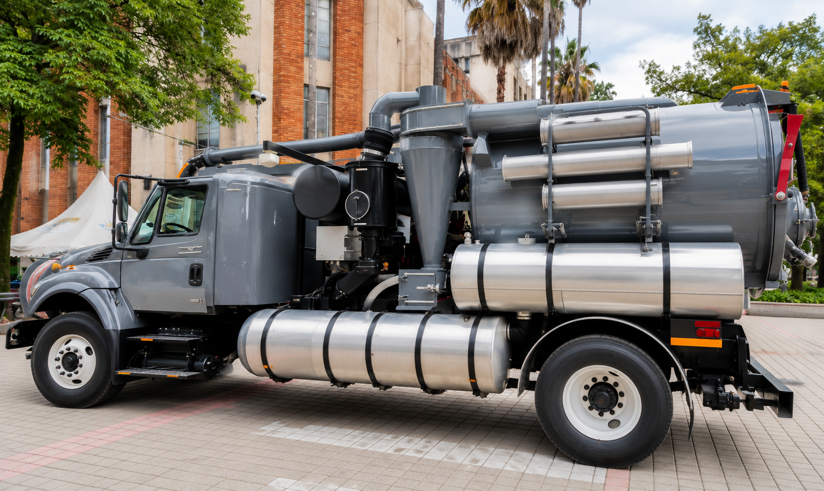Environmental Compliance in Chicago