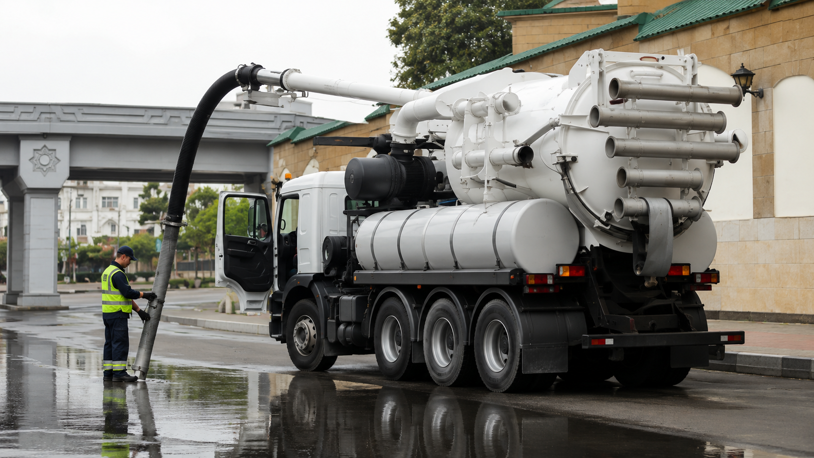 Environmental Compliance Chicago