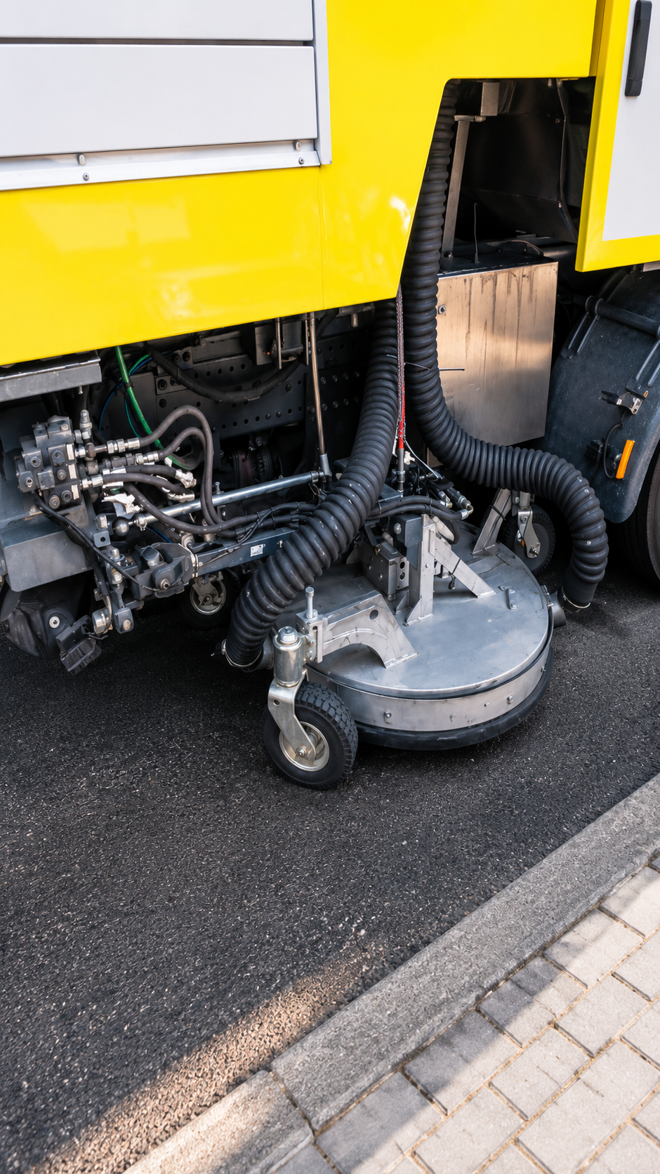  Hydro Excavation Solutions