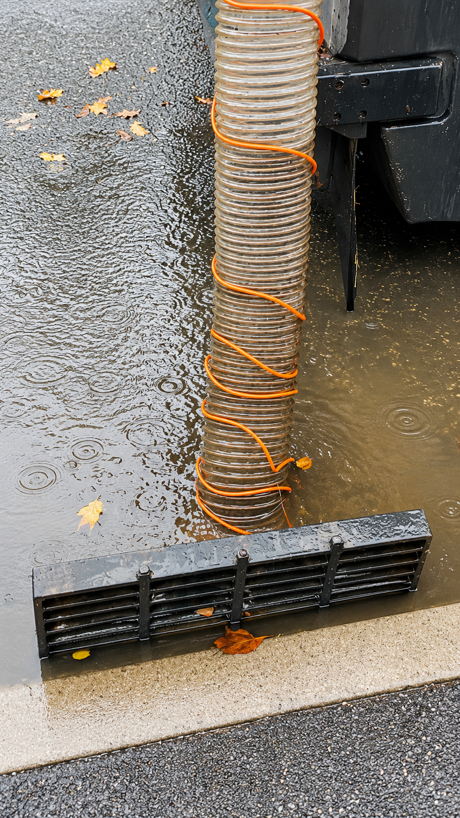 Hydro Excavation Solutions