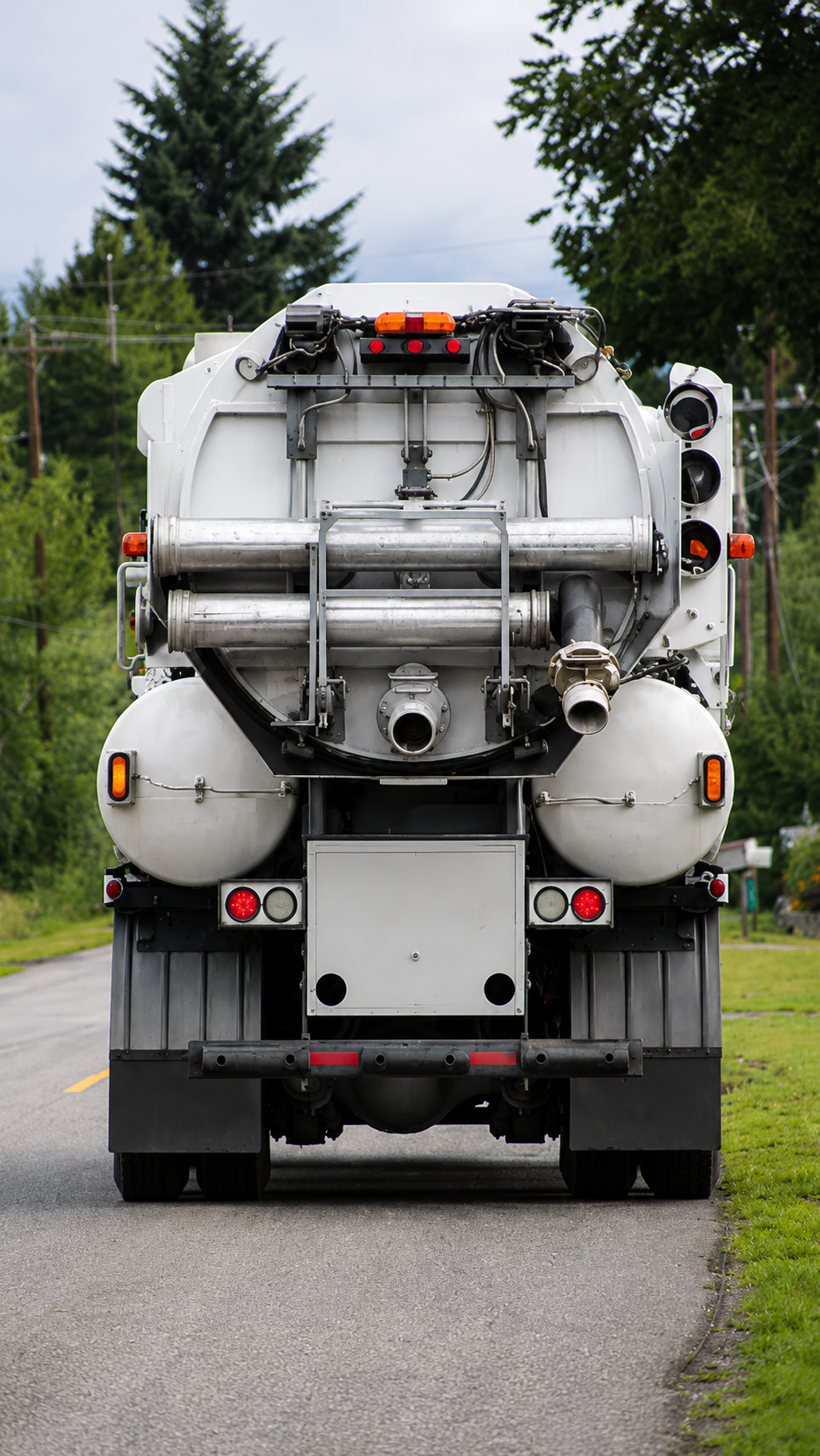 Aurora Environmental Compliance