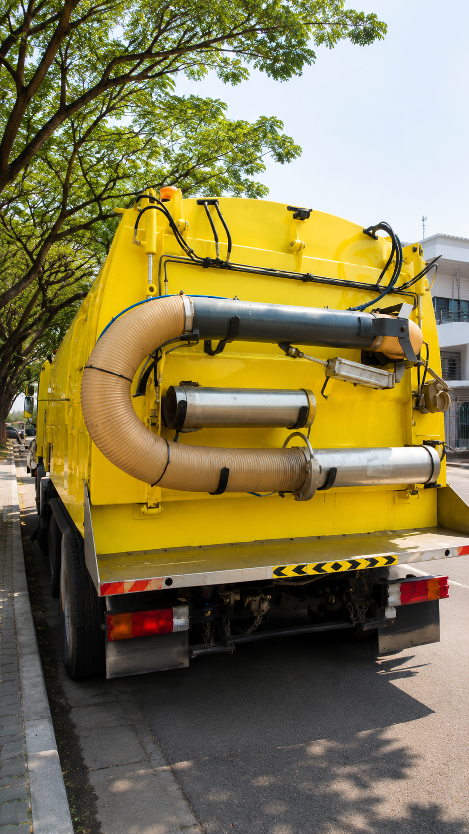  Hydro Excavation Solutions