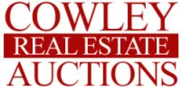Cowley Real Estate Auctions