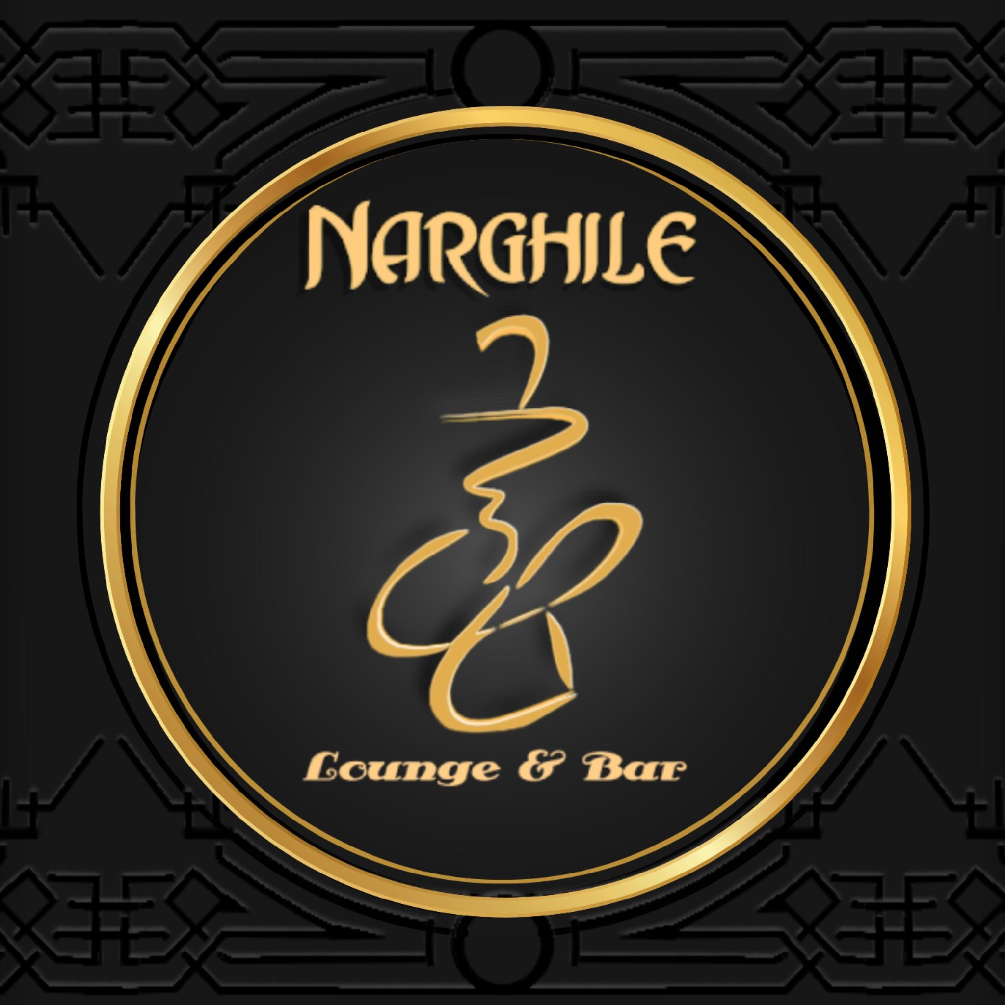 Narghile Lounge Bar logo