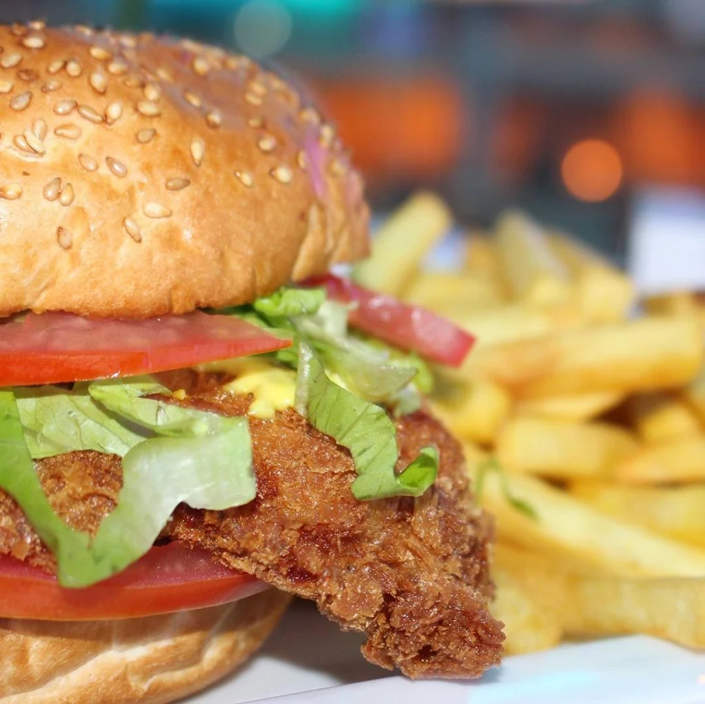 Food detail