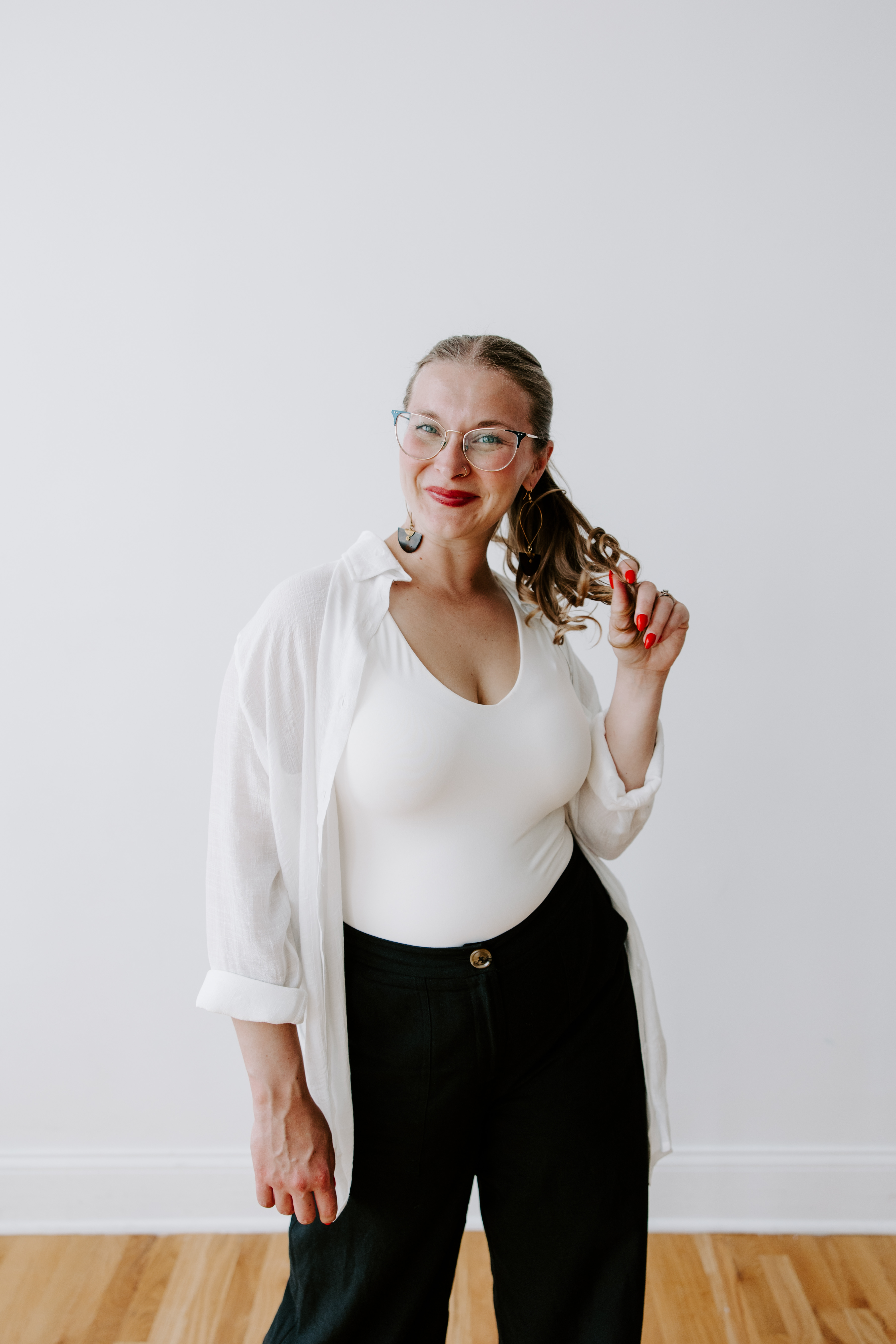 Kristin &mdash; What Will Last
