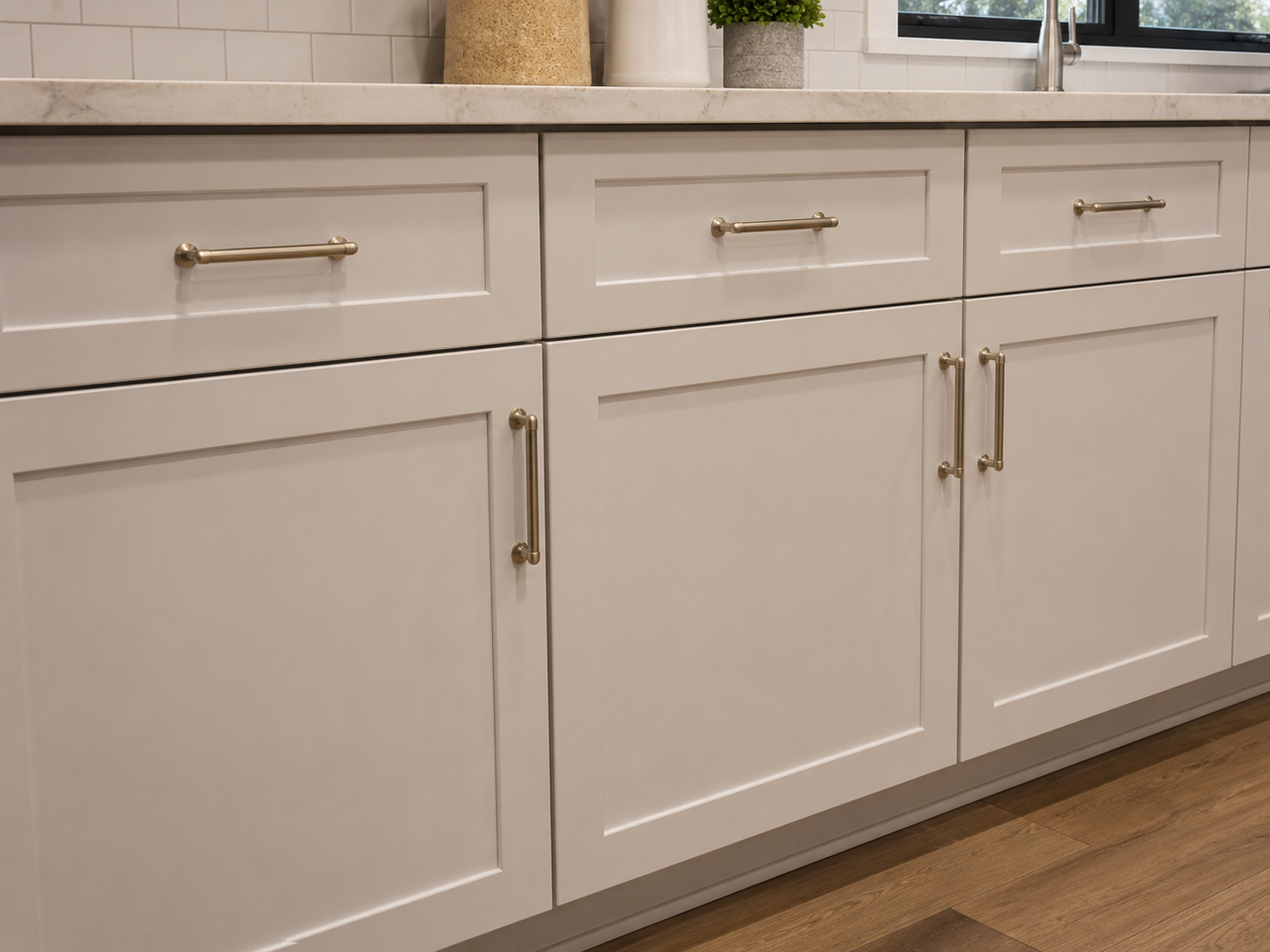 Additional Drake Cabinet kitchen gallery photo