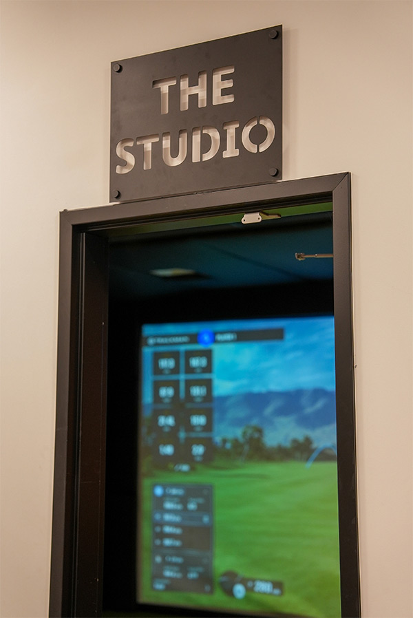 The Studio