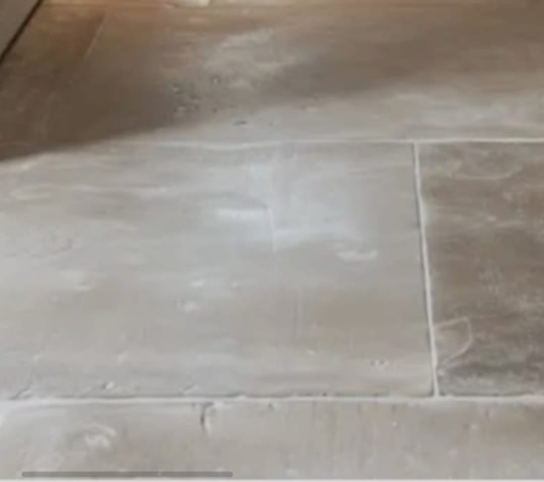 TileCleaning