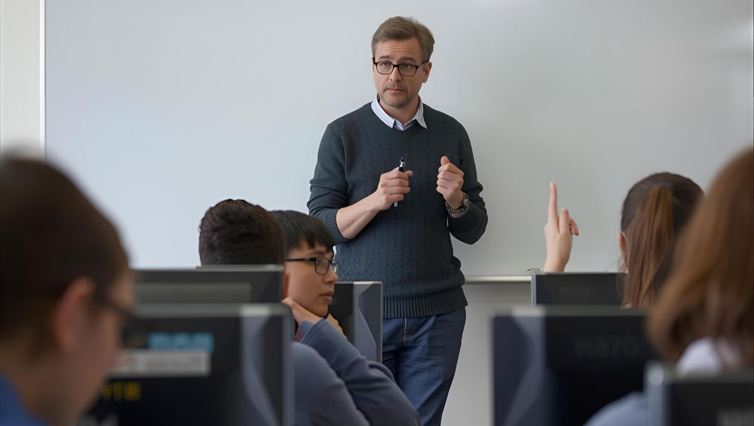 Teaching pupils key terminology is one secret to exam success Teaching pupils key terminology is one secret to exam success