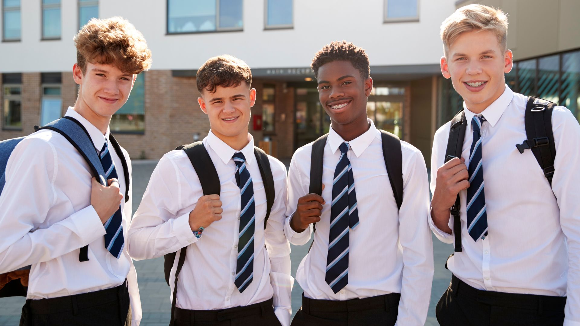 Teenagers are wired to take risks Teenagers are wired to take risks