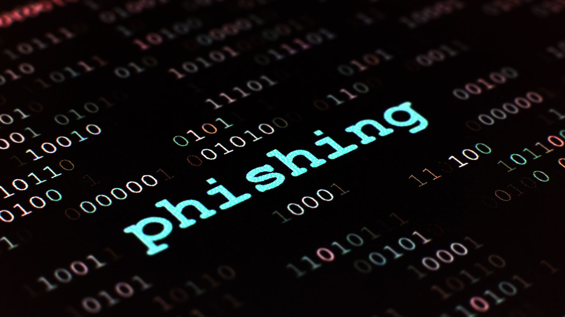 Phishing Phishing