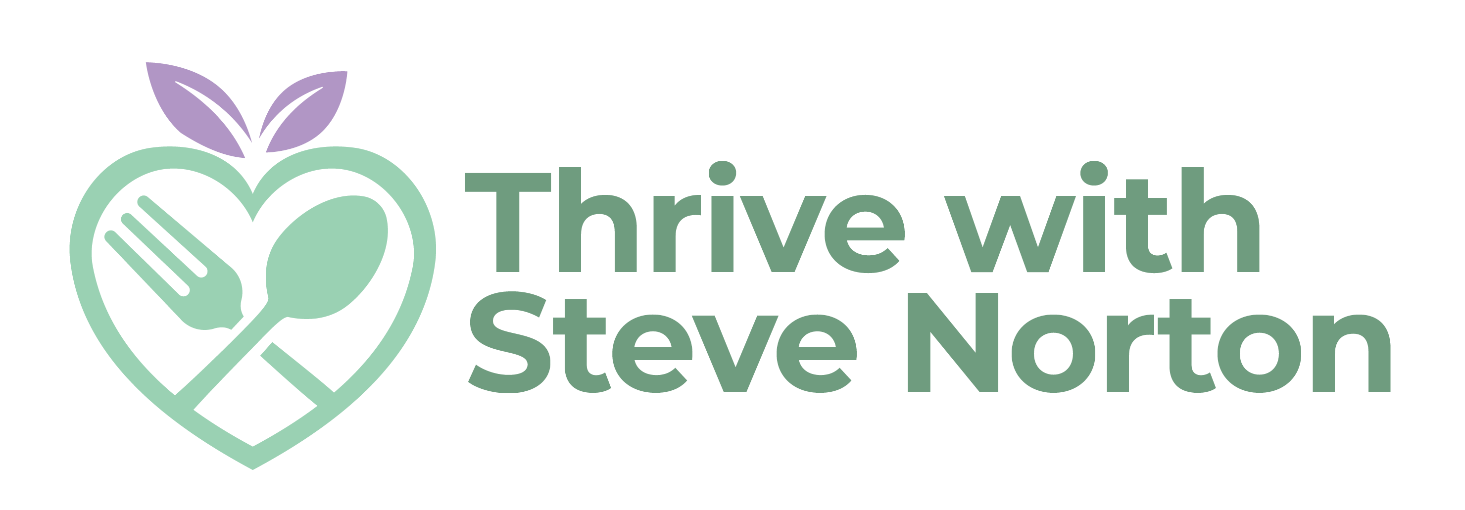 Thrive with Steve Norton