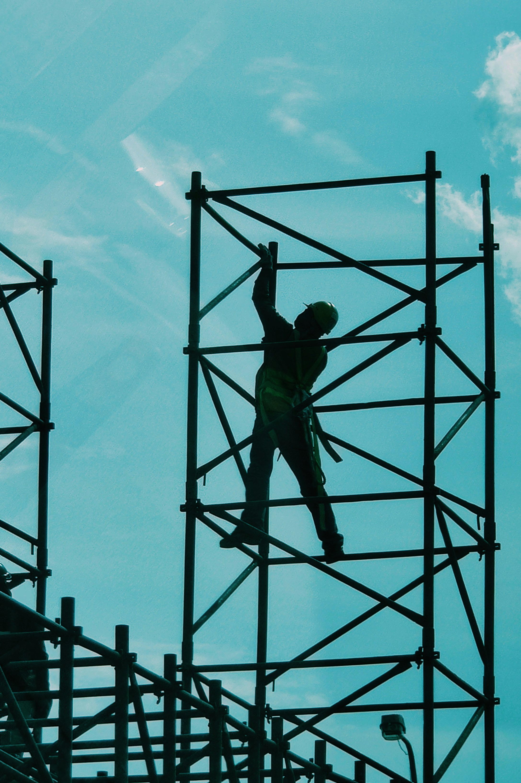 Job Management System for Trades Business — 2026