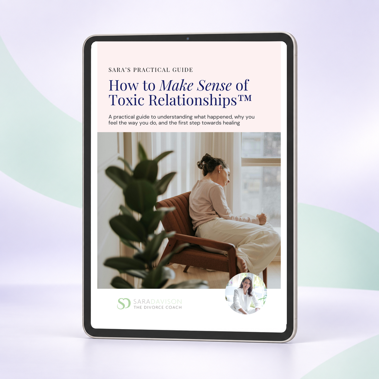 How to Make Sense of Toxic Relationships