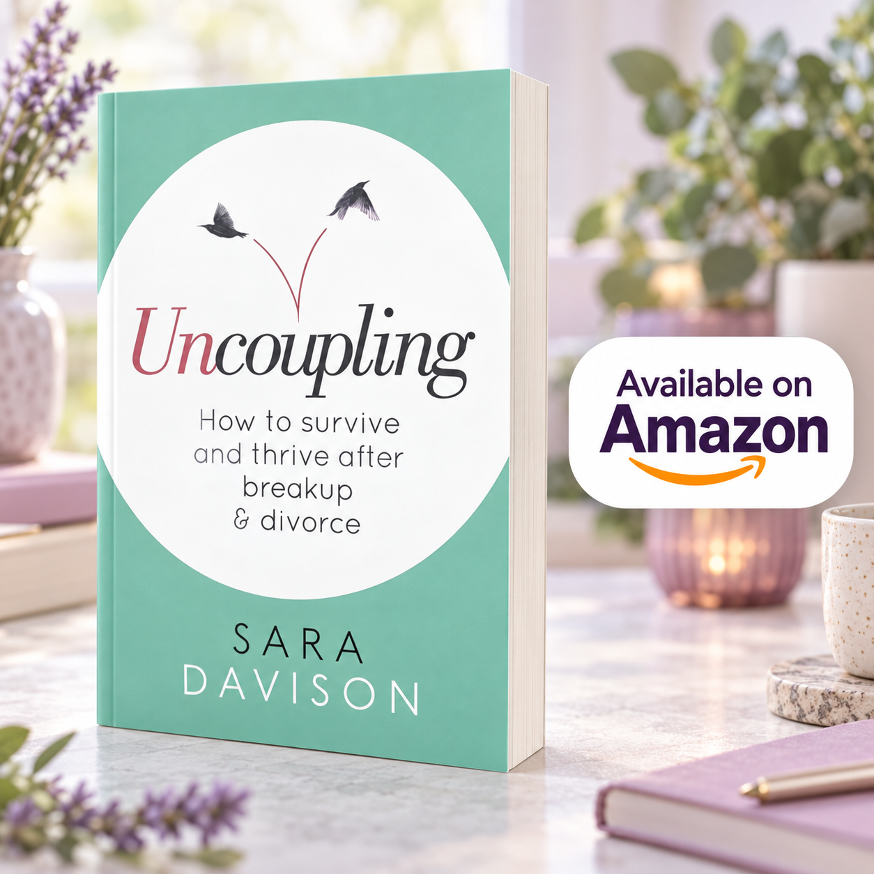 Uncoupling