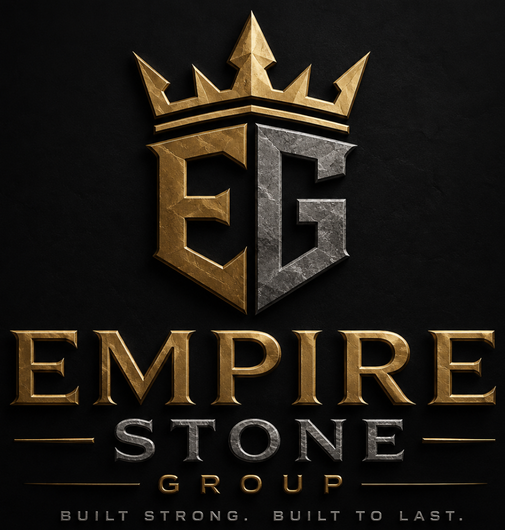 Empire Stone Group — Built Strong. Built to Last.