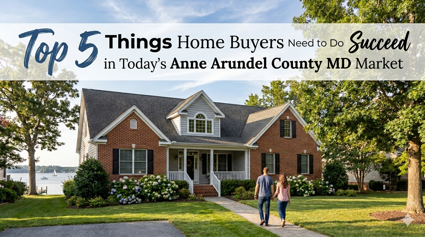 What buyers need to succeed in the market What buyers need to succeed in the market