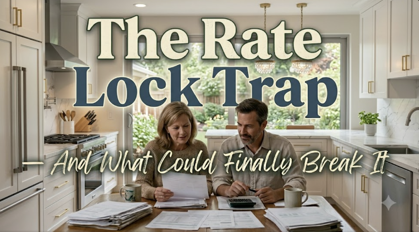 rate lock