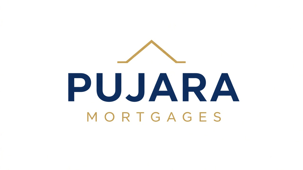 Pujara Mortgages