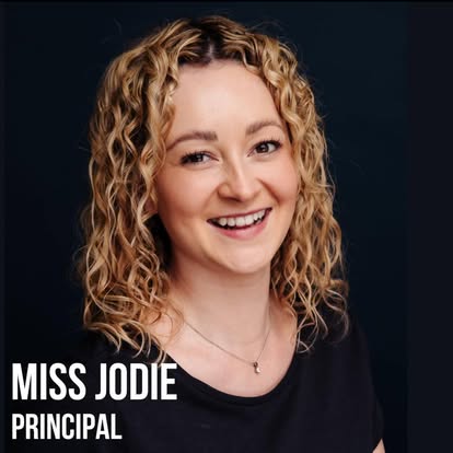 Jodie Lee