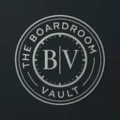 The Boardroom Vault