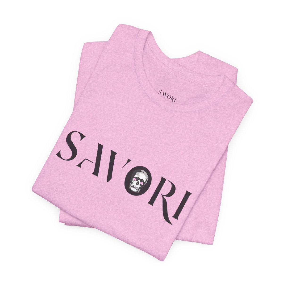 Savori Skull-O Tee