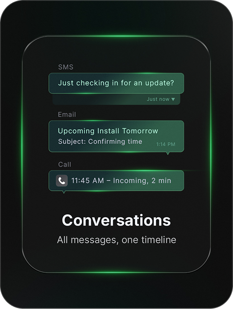 Control Center slide 2