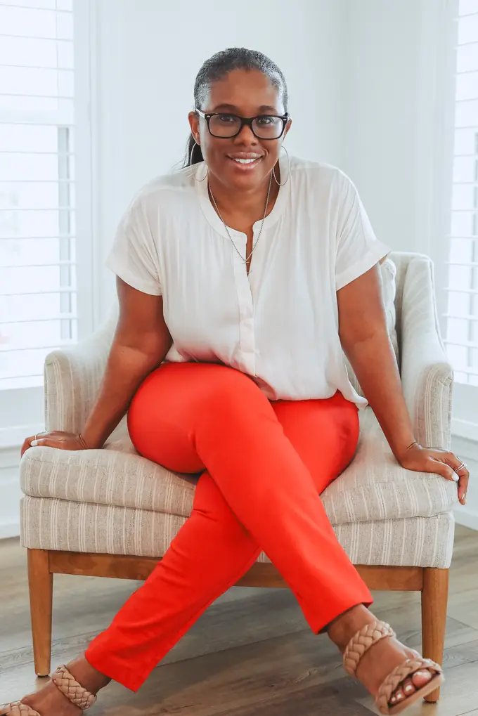 Tiffany Haynes