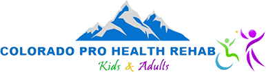 Colorado Pro Health Rehab Kids & Adults