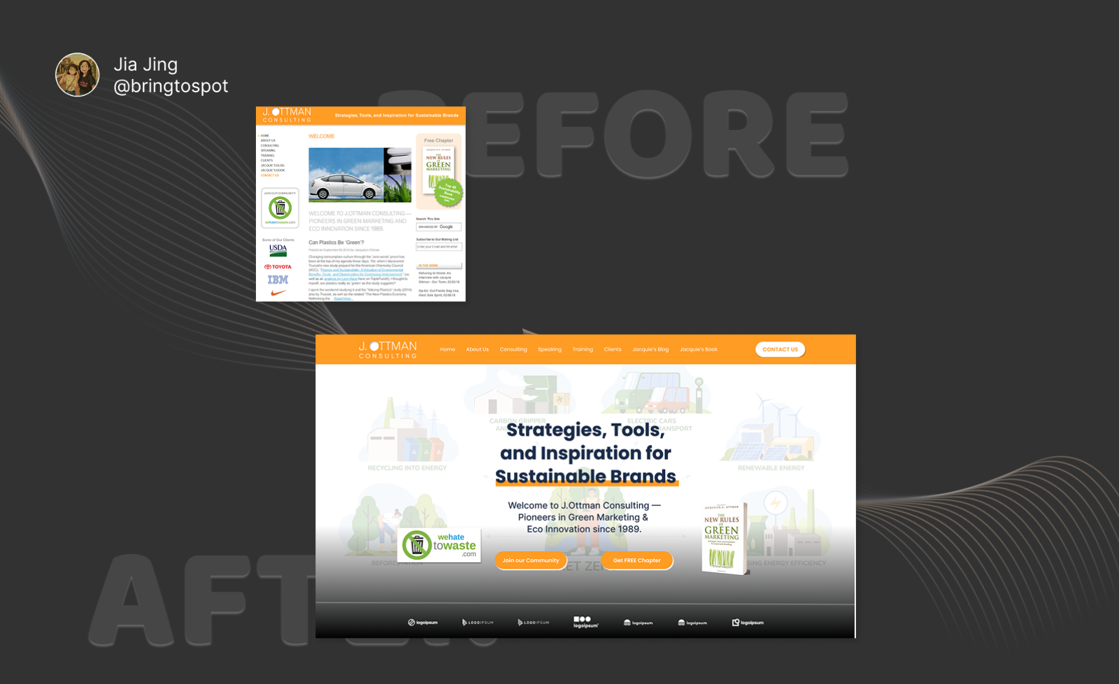 Product Launch