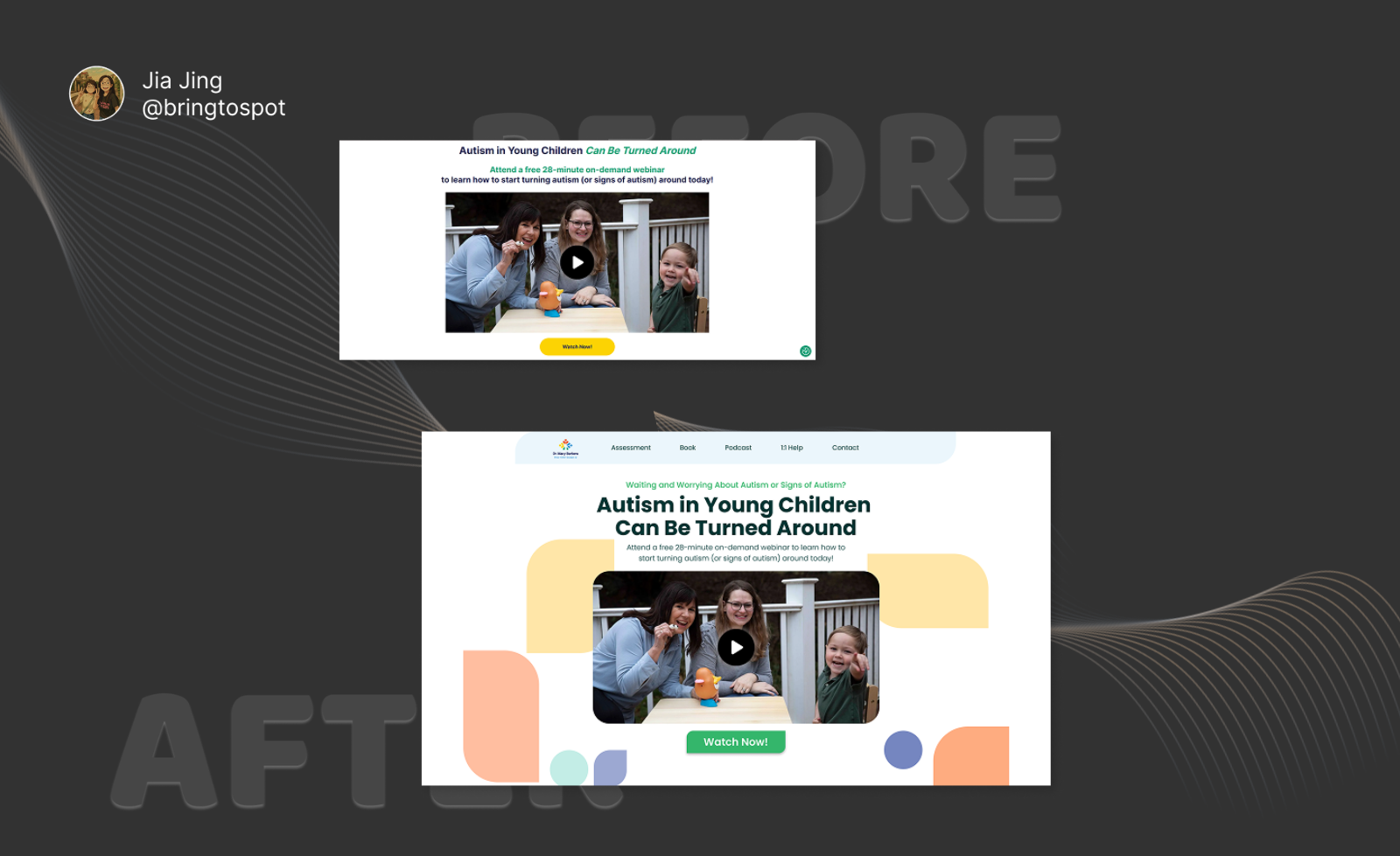 Product Launch