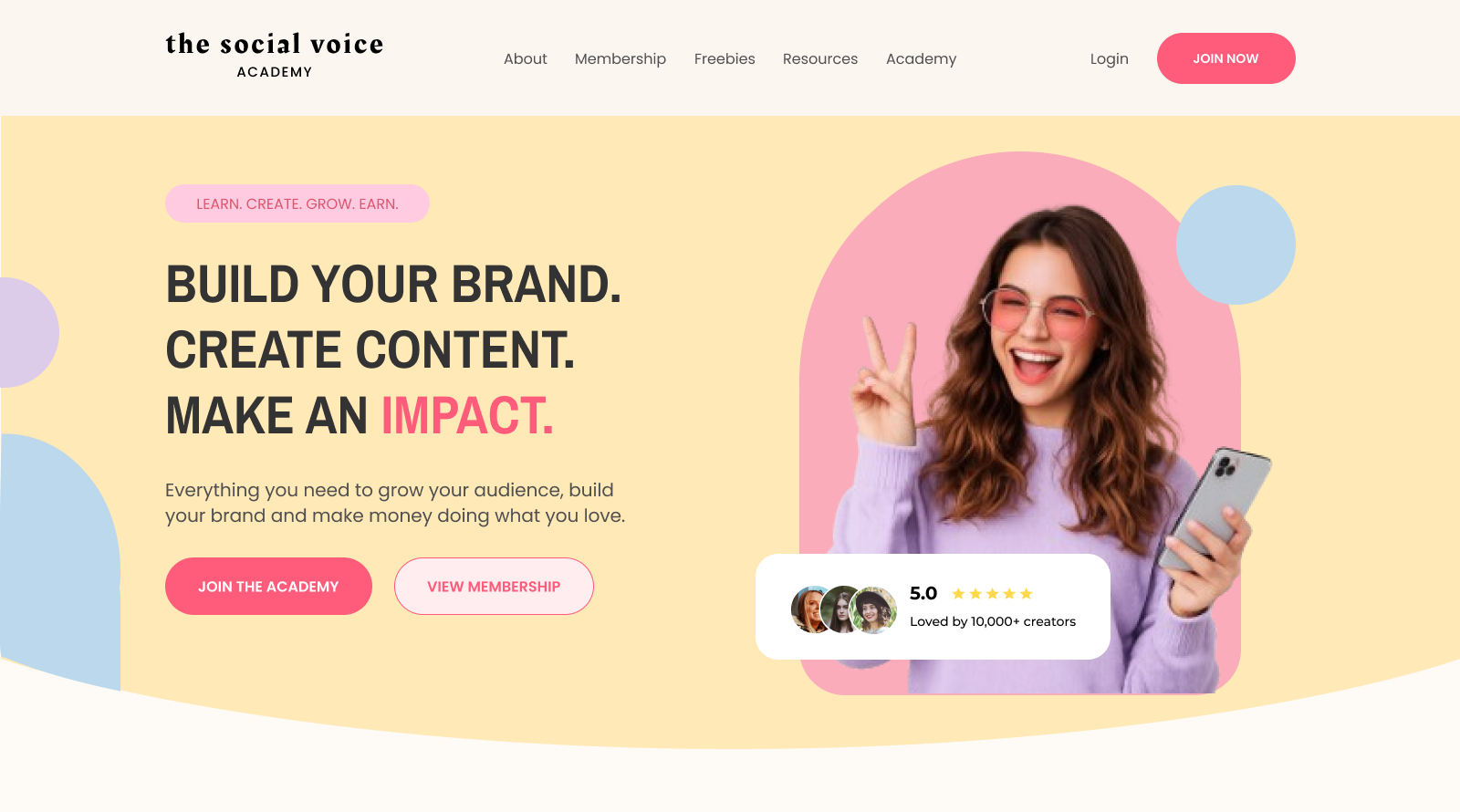 Product Launch