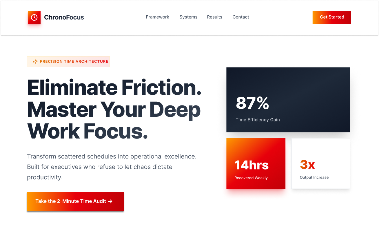 Product Launch