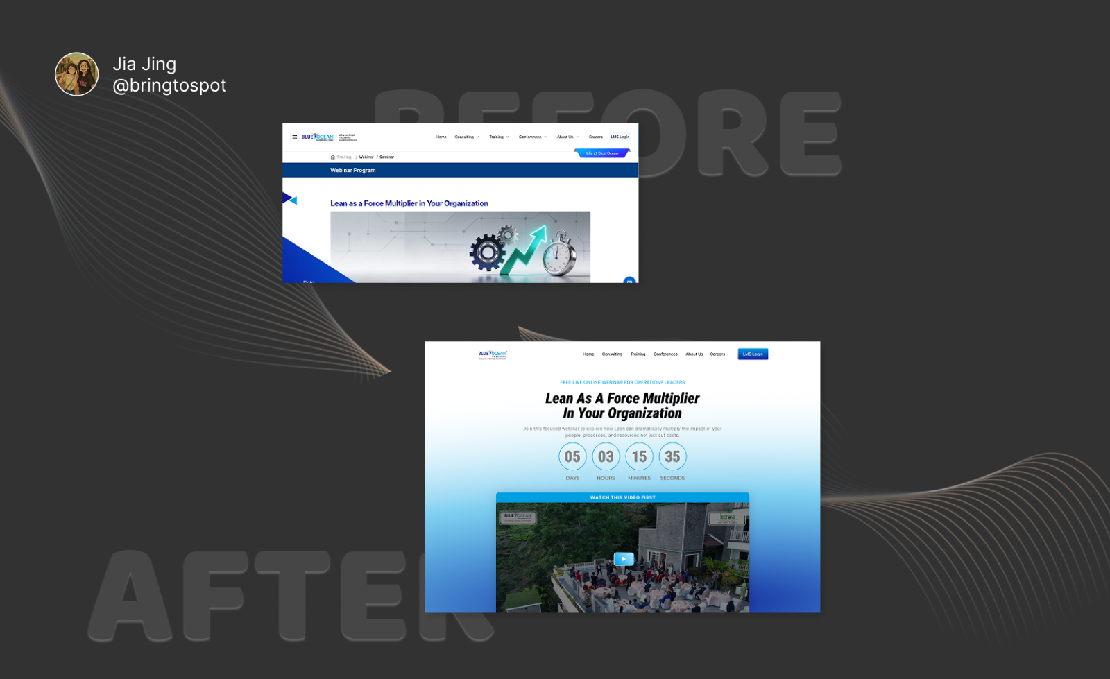 Product Launch